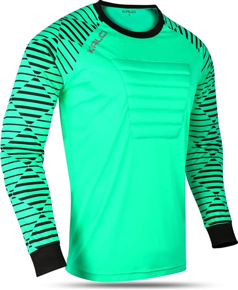 long sleeve soccer jerseys youth